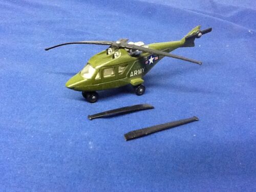 Matchbox SkyBuster 