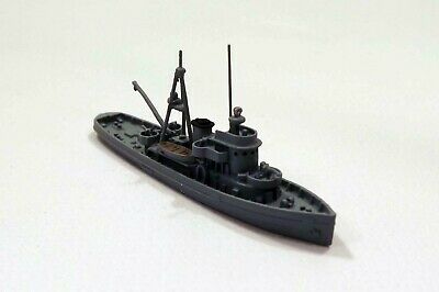 Neptun 1399A US Tug Boat ATF 1942 1/1250 Scale Model Ship