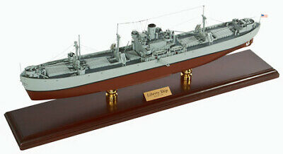 1:192 LIBERTY SHIP 1/192