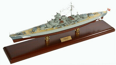 1:350 BISMARK 1/350