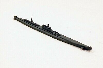 Neptun 1272A Japanese Submarine I-16 1/1250 Scale Model Ship