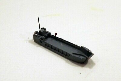 Neptun 1389F US Landing Craft LCT 5 1/1250 Scale Model Ship