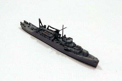 Neptun 1386 US High-Speed Transport Reeves 1944 1/1250 Scale Model Ship