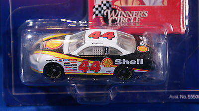 1998 Winner's Circle Tony Stewart #44 Shell Pontiac 1/64 Scale