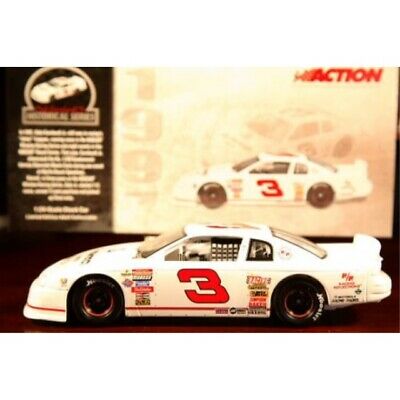 Action Dale Earnhardt Jr.#3 GM Goodwrench 1997 Monte Carlo 1/24 by Nascar