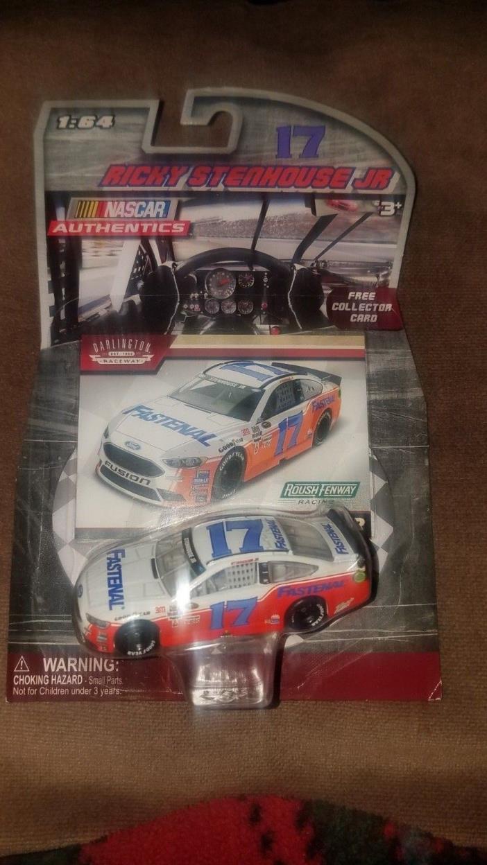 Ricky Stenhouse 2016 NASCAR Authentics Darlington 1:64 diecast