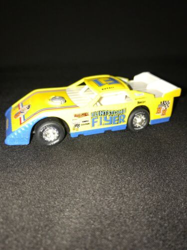 Mike Duvall #F1 Flintstone F1yer Action Dirt Track Superstars 1:64 Late Model