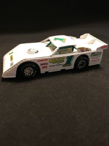 Charlie Swartz #1 1:64 Diecast Dirt Track Car No Box