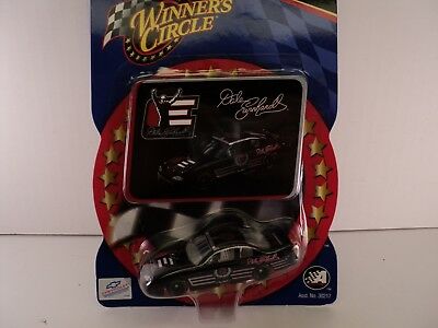 WINNERS CIRCLE Dale Earnhardt Foundation Monte Carlo Diecast!  99 Cents Ship!