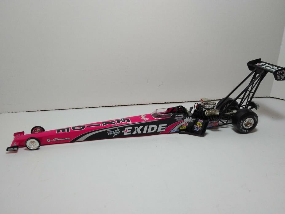 Mac Tools Tony Schumacher Exide 1999 Top Fuel dragster