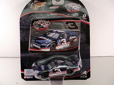 Winners Circle!  Dale Earnhardt #3 AC DELCO Monte Diecast!  99 Cent SHIPPING!