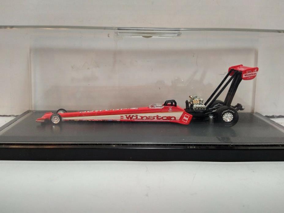 Mac Tools Gary Scelzi Winston 1997 Dragster