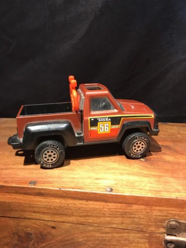 Vintage Tonka Pickup Truck. #56, Toy Truck