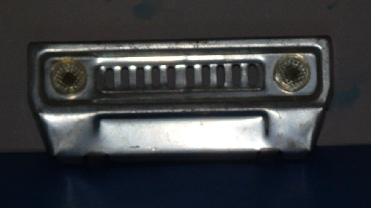 BUDDY L GRILLE USED