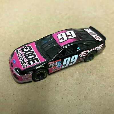 Black #99 Exide Race Stock Car  Loose Diecast Car GQ
