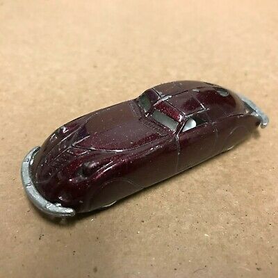 Purple Phantom Corsair Hot Wheels Loose Diecast Car GP
