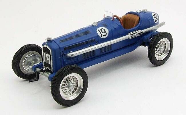 1:43 RIO 1955 Alfa Romeo P3 Australia R Wamsley RIO4326