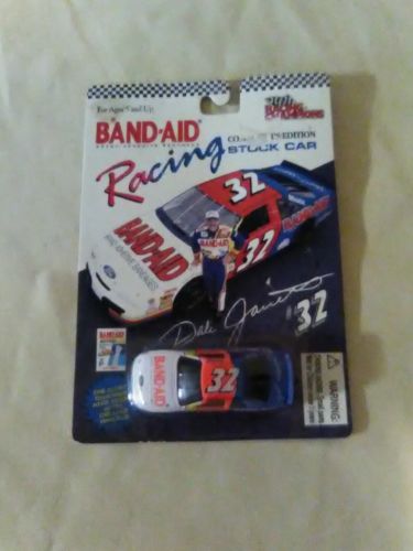 NASCAR 1995 diecast #32 Band-aid, Racing Champions 1/64