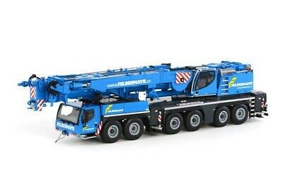 NEW WSI 01-1430 Liebherr LTM1350-6.1 crane FELBERMAYR Die-cast 1/50 MIB