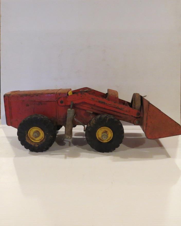 Nylint Hough Payloader NY039
