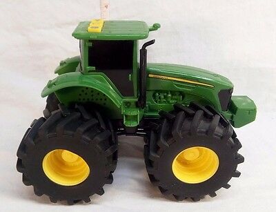 2011 John Deere Monster Treads Tractor With Lights and Sounds