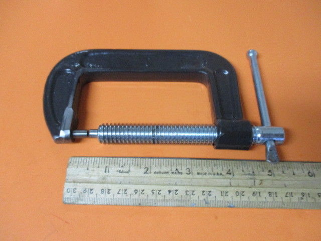 repair toy tractor large RIVETING TOOL CLINCHER FOR setting 1/8 RIVETS