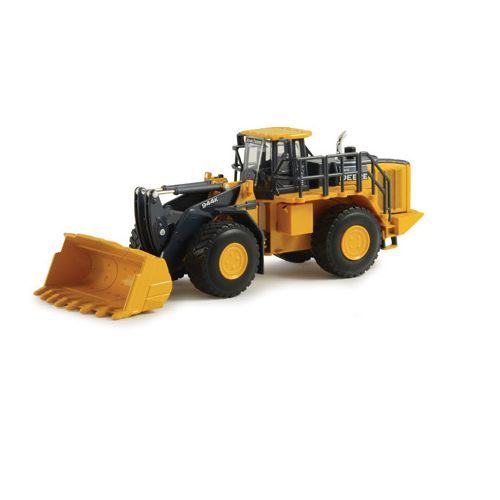 John Deere 1/50 944K Wheel Loader Prestige #LP51307