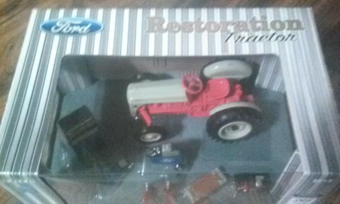 8n ford resotration kit nib 1/16