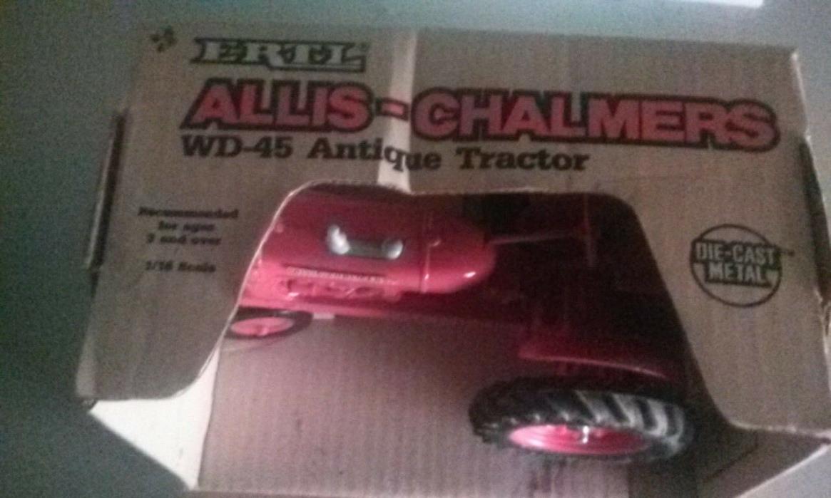 allis chalmers wd45nf nib 1/16