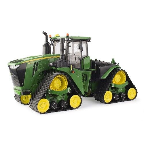 John Deere 1/16 9570RX Year of the Tractor-LP69414