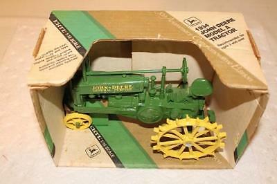 ERTL John Deere 1934 A General Purpose 50th Anniversary Edition 1/16 Scale