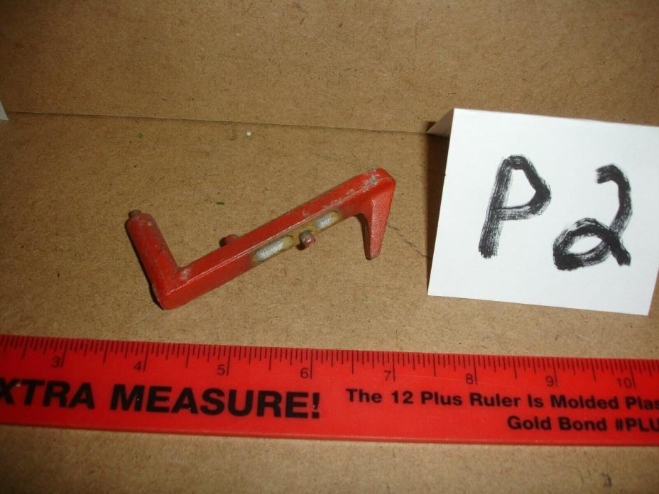 1/16 tru scale or john deere grain auger