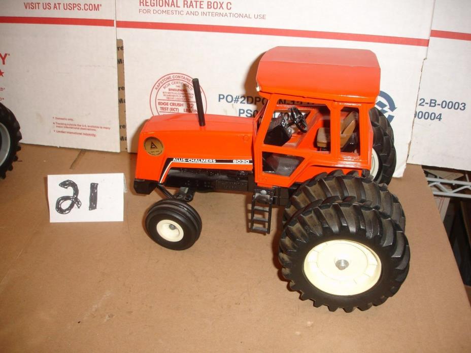 1/16 allis chalmers 8030 collector