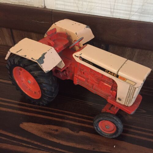 VINTAGE ERTL 1/16 CASE COMFORT KING 1030 TOY TRACTOR!!