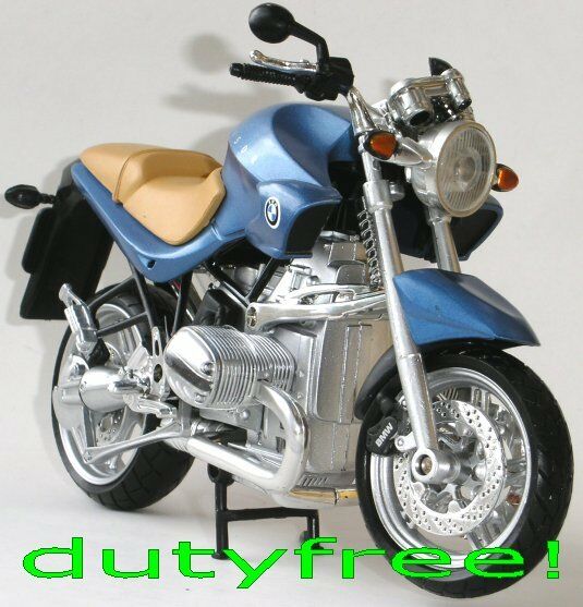 1/12 BMW R1150R model motorcycle motor cycle  (? 2001 2002 2003 2004 2005 ?)