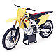 1/12 SUZUKI RM-Z450 (2014)
