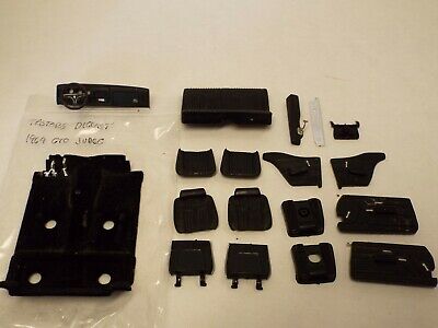 1969 GTO Judge 1/24th Testors Lincoln Mint complete Interior