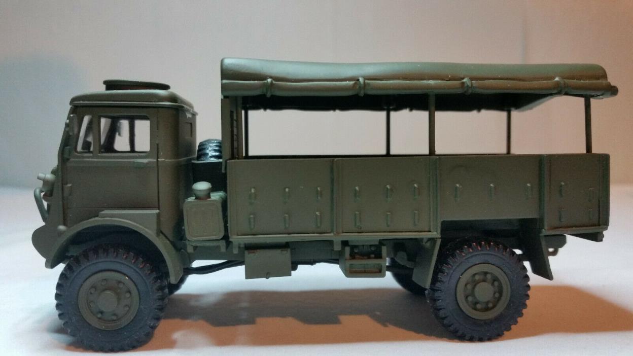 Hart. Models. Ht. 40. Bedford. Ql. Gs