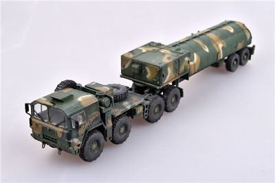 MODELCOLLECT 1/72 AS72107 MAN M1014 Tractor & BGM-109G Gryphon Ground Launcher
