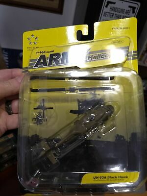 NIB can do ARMY and Air Force 1/144 scale diecast tanks and helcopters, planes