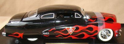 RARE LTD EDT CANADIAN TIRE BANK 47 MERCURY AUTOMOTIVE MARKETING 2004 MIB