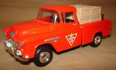 RARE VENDOR RELEASE 1 of only 400 ERTL CANADIAN TIRE 1955 CHEVY PICKUP