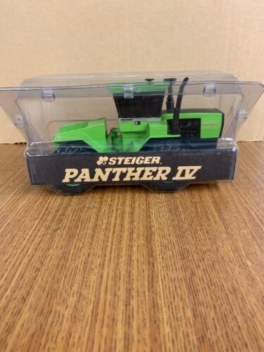 Scale Models Steiger Panther IV 1/32 Scale