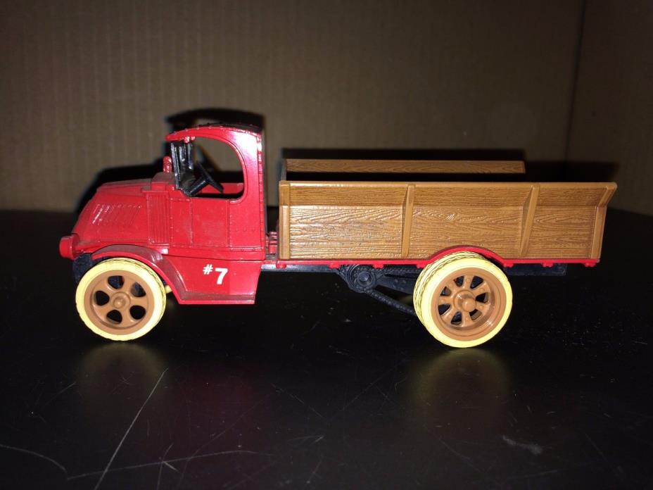 Vintage/Antique Toy - Ertl - Mack 1906 Bull Dog - 6 1/2