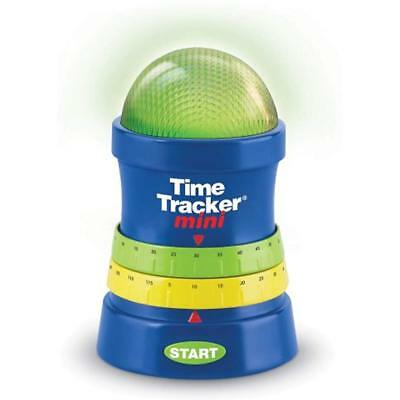Learning Mathematics & Counting Resources Time Tracker Mini Visual Timer Toys 