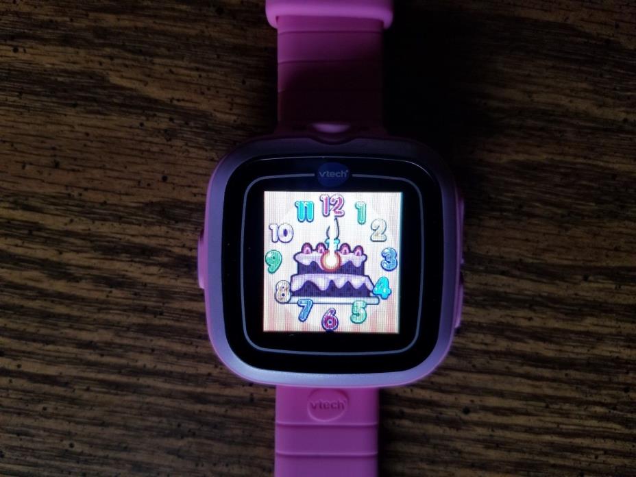 Vtech kids smart watch  model 1557