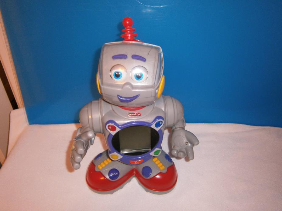 Fisher Price 