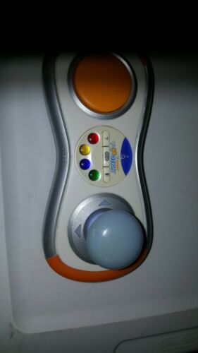 Vtech Vsmile Vmotion Replacement Extra Controller Reversible Left Right Handed