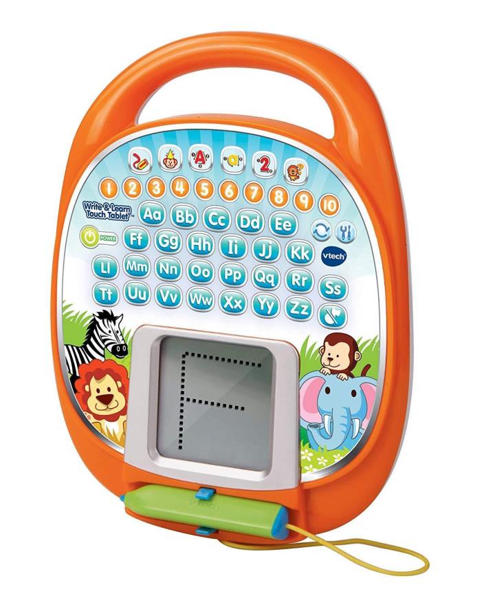 Vtech Innotab 3S The Wi-Fi Learning Tablet