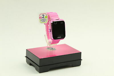 VTech Kidizoom Smartwatch DX2, Pink